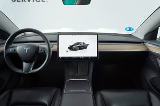 Tesla Model 3 Gran Autonomía AWD