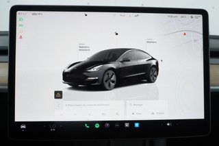 Tesla Model 3 Gran Autonomía AWD