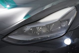 Tesla Model 3 Gran Autonomía AWD