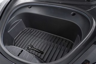 Tesla Model 3 Gran Autonomía AWD