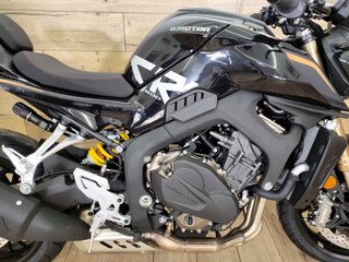 QJ MOTOR SRK 800 A ESTRENAR