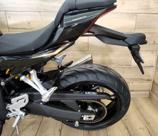 QJ MOTOR SRK 800 A ESTRENAR