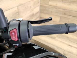 QJ MOTOR SRK 800 A ESTRENAR