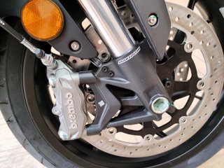 QJ MOTOR SRK 800 A ESTRENAR