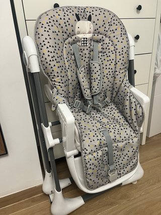 Trona Asalvo para bebé