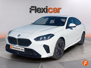BMW Serie 2 218d Gran Coupe