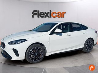 BMW Serie 2 218d Gran Coupe