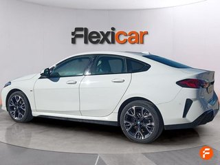 BMW Serie 2 218d Gran Coupe