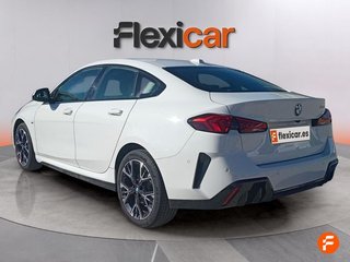 BMW Serie 2 218d Gran Coupe
