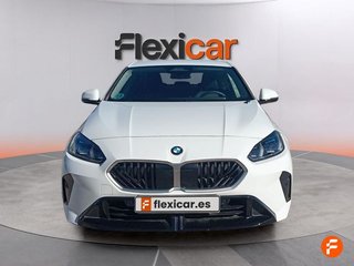 BMW Serie 2 218d Gran Coupe
