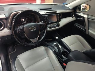 Toyota RAV4 HYBRID 2.5 4WD  2.5 197CV 230.000KM