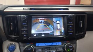 Toyota RAV4 HYBRID 2.5 4WD  2.5 197CV 230.000KM