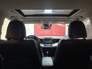 Toyota RAV4 HYBRID 2.5 4WD  2.5 197CV 230.000KM