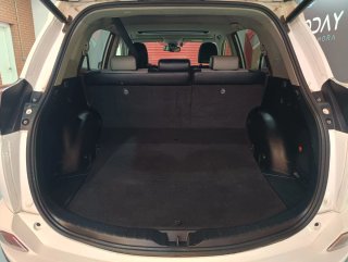 Toyota RAV4 HYBRID 2.5 4WD  2.5 197CV 230.000KM