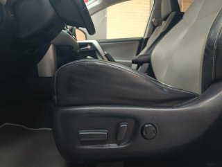 Toyota RAV4 HYBRID 2.5 4WD  2.5 197CV 230.000KM