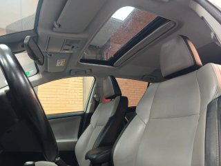 Toyota RAV4 HYBRID 2.5 4WD  2.5 197CV 230.000KM