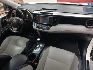 Toyota RAV4 HYBRID 2.5 4WD  2.5 197CV 230.000KM