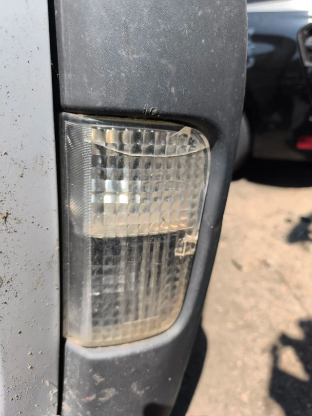 Piezas Renault Trafic