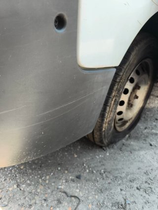Piezas Renault Trafic