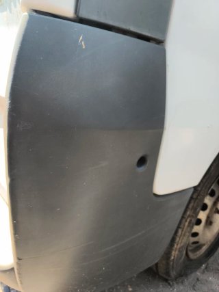 Piezas Renault Trafic