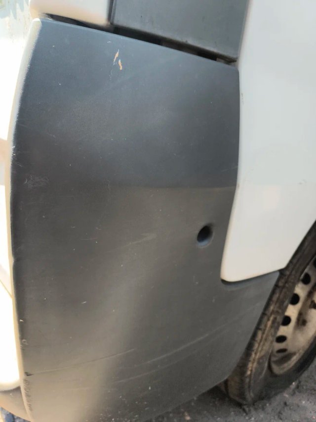 Piezas Renault Trafic