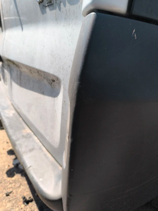 Piezas Renault Trafic