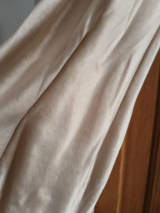 Top lencero beige