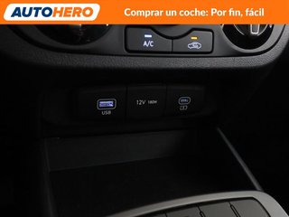 Hyundai i10 1.0 Klass