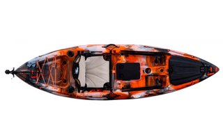 Kayak galaxy cruz ultra