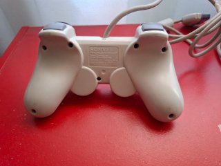 PlayStation 1 One Console + Controller