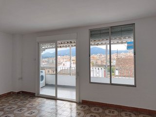 Ático en venta en Barri Eixample en Alcoy/Alcoi