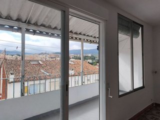 Ático en venta en Barri Eixample en Alcoy/Alcoi
