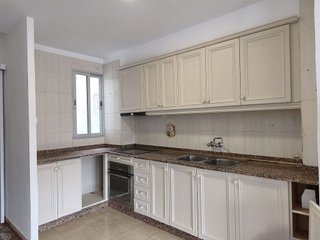 Ático en venta en Barri Eixample en Alcoy/Alcoi