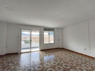 Ático en venta en Barri Eixample en Alcoy/Alcoi