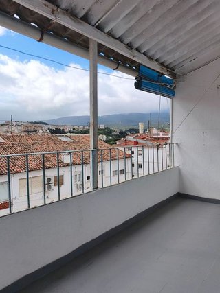 Ático en venta en Barri Eixample en Alcoy/Alcoi