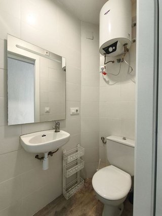 Ático en venta en Barri Eixample en Alcoy/Alcoi