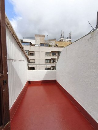 Ático en venta en Barri Eixample en Alcoy/Alcoi