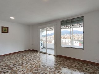 Ático en venta en Barri Eixample en Alcoy/Alcoi