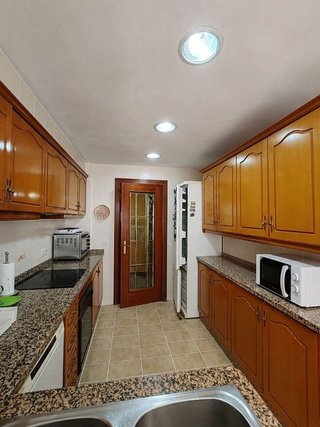 Piso en venta en Barri Eixample en Alcoy/Alcoi