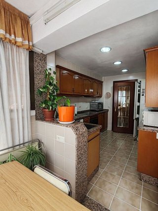 Piso en venta en Barri Eixample en Alcoy/Alcoi