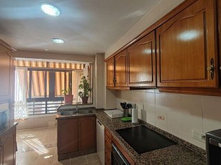 Piso en venta en Barri Eixample en Alcoy/Alcoi