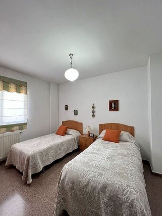 Piso en venta en Barri Zona Nord en Alcoy/Alcoi