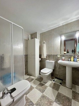 Piso en venta en Barri Zona Nord en Alcoy/Alcoi