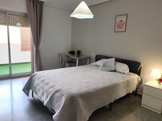Piso en venta en Barri Eixample en Alcoy/Alcoi
