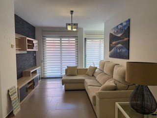 Piso en venta en Barri Eixample en Alcoy/Alcoi