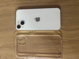 iPhone 13 Blanco
