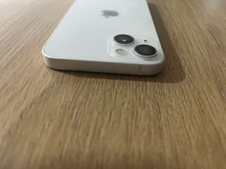 iPhone 13 Blanco