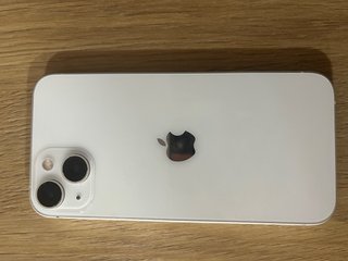 iPhone 13 Blanco