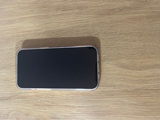 iPhone 13 Blanco