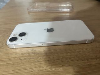 iPhone 13 Blanco